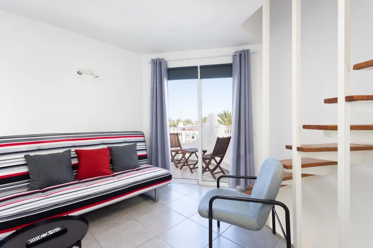 Apartment Home2Book Triplex Disco Beach Las Americas, Terrace Arona  Spain