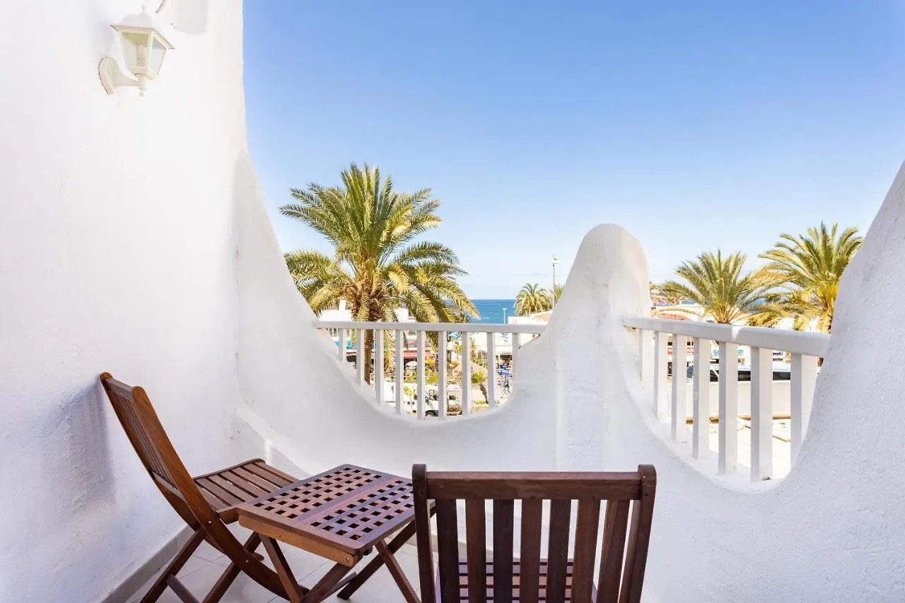 Home2Book Triplex Disco Beach Las Americas, Terrace Arona  0*, Arona (Tenerife)