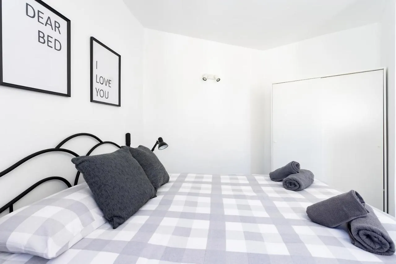 Home2Book Triplex Disco Beach Las Americas, Terrace Arona  0*, Arona (Tenerife)