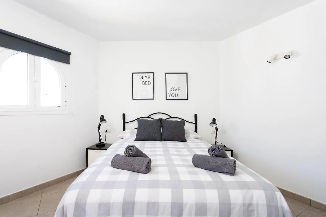 Home2Book Triplex Disco Beach Las Américas, Terrace Arona  Appartamento