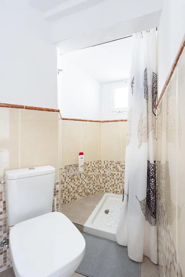 Home2Book Triplex Disco Beach Las Americas, Terrace Arona  Arona (Tenerife)