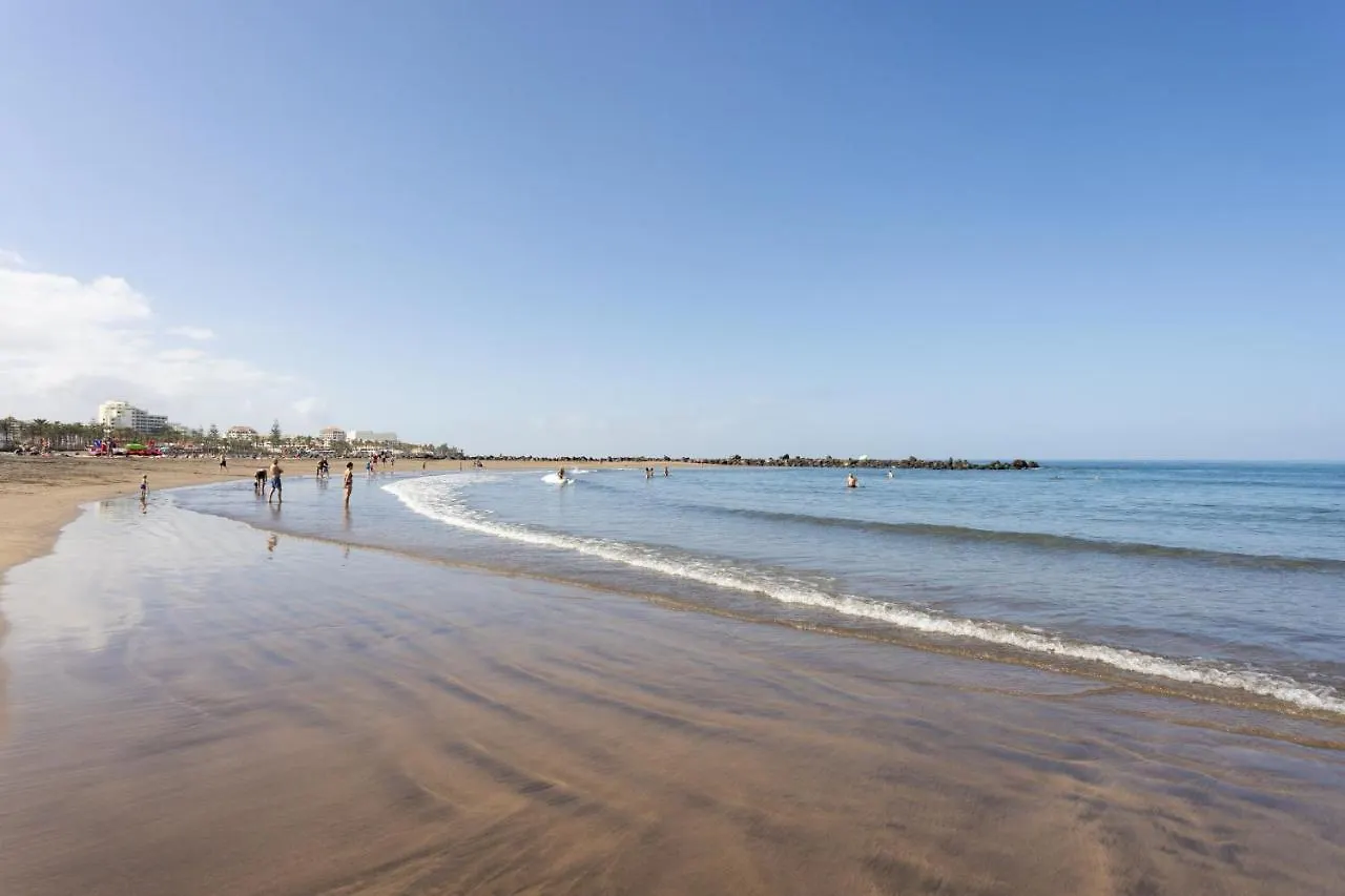 Home2Book Triplex Disco Beach Las Americas, Terrace Arona  Apartment Arona (Tenerife)