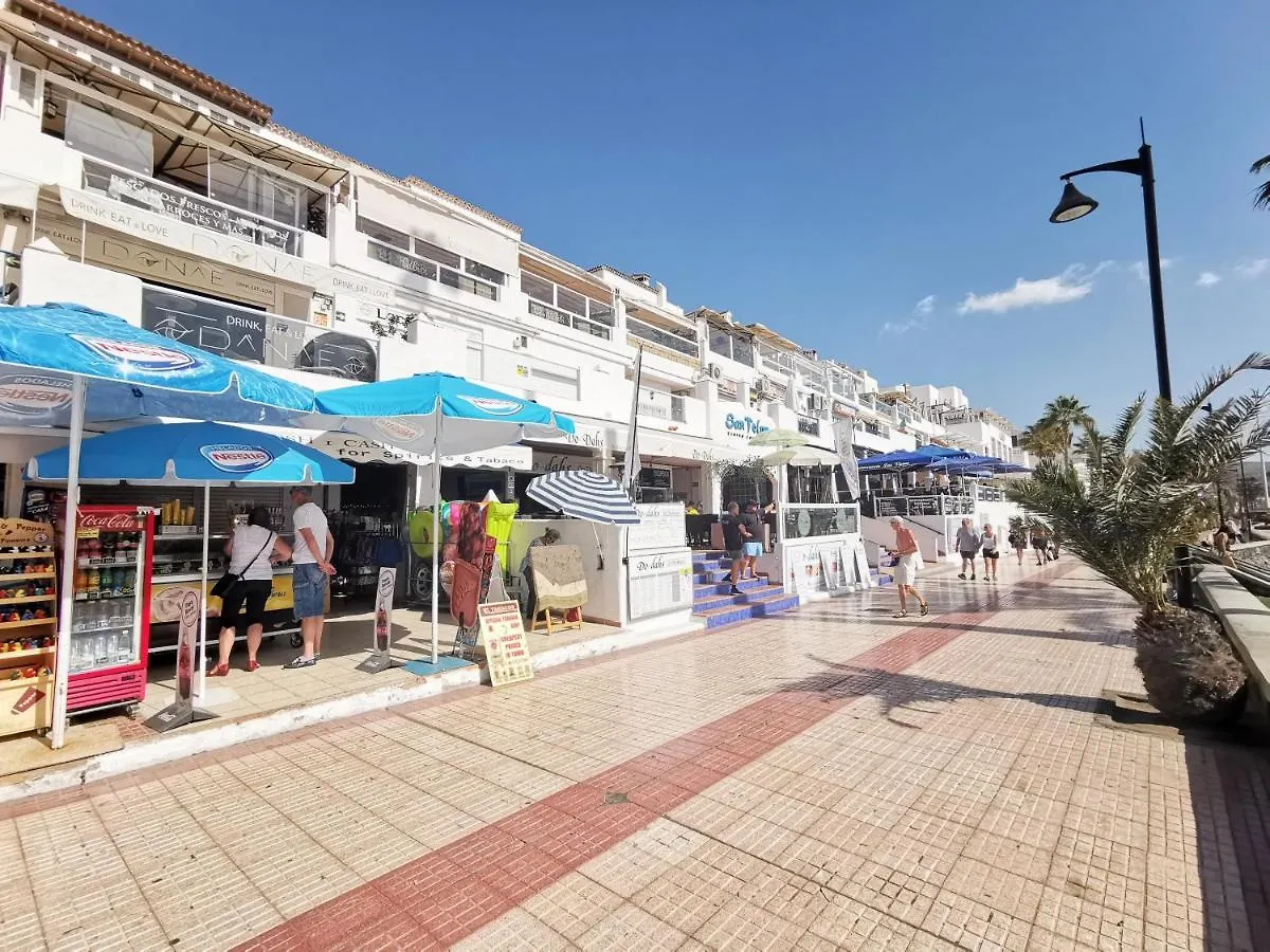 Home2Book Triplex Disco Beach Las Americas, Terrace Arona  Spain
