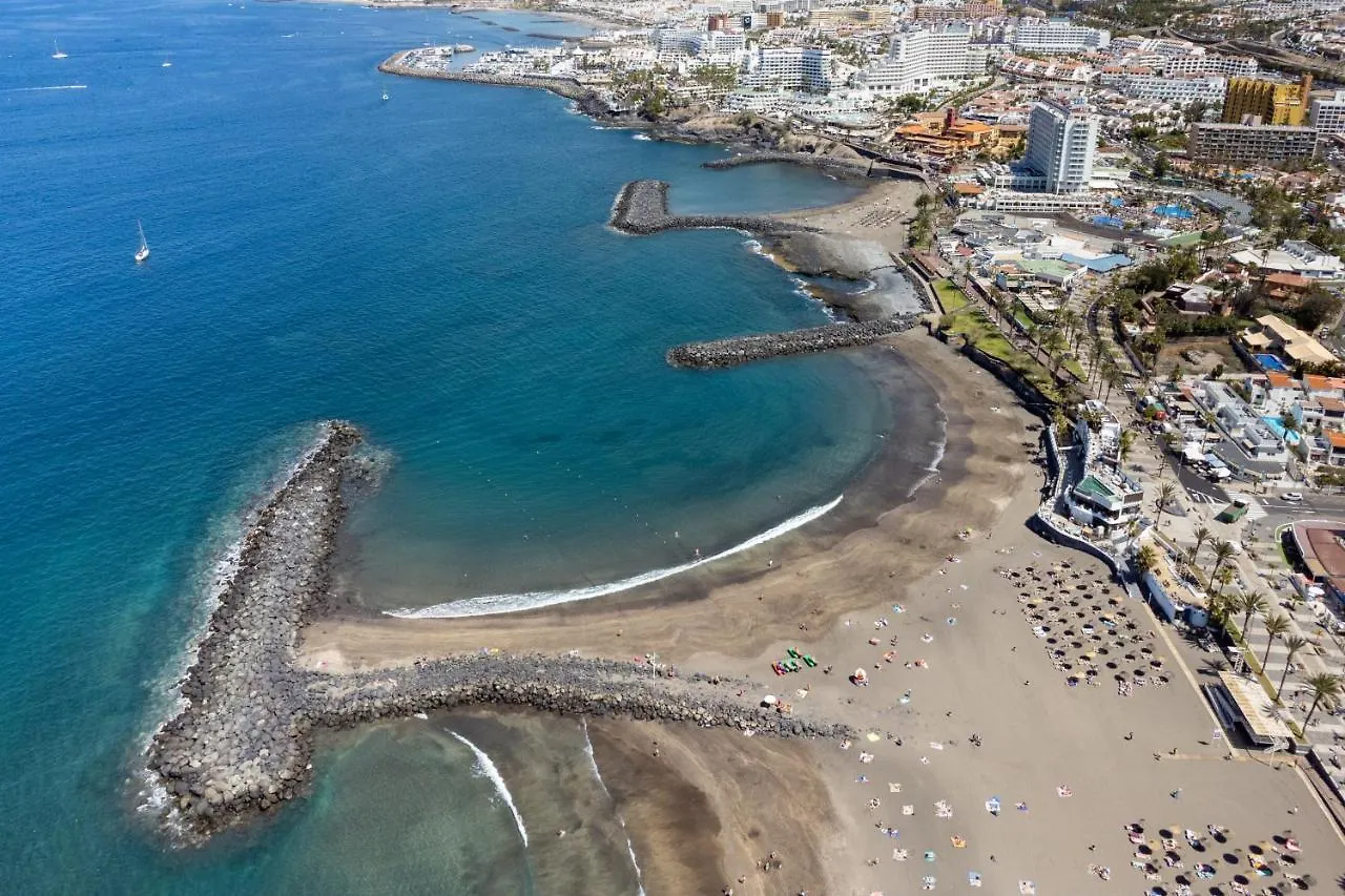 Home2Book Triplex Disco Beach Las Americas, Terrace Arona  Spain
