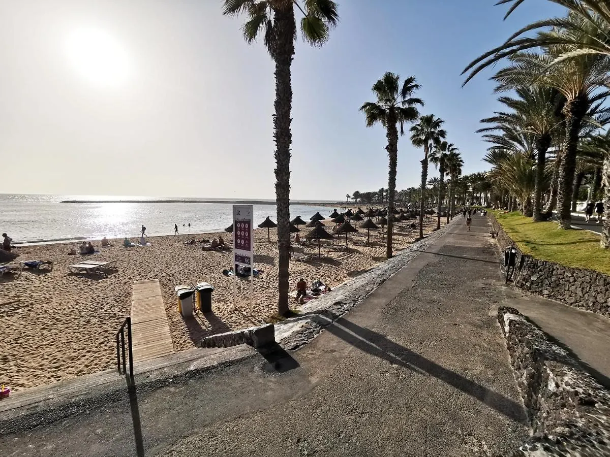 Home2Book Triplex Disco Beach Las Americas, Terrace Arona  Apartment Arona (Tenerife)