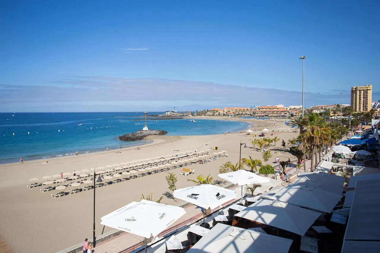Home2Book Triplex Disco Beach Las Americas, Terrace Arona  Apartment Arona (Tenerife)