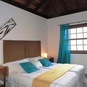 Ubytování v soukromí Finca Chimaca, Arona (Tenerife)