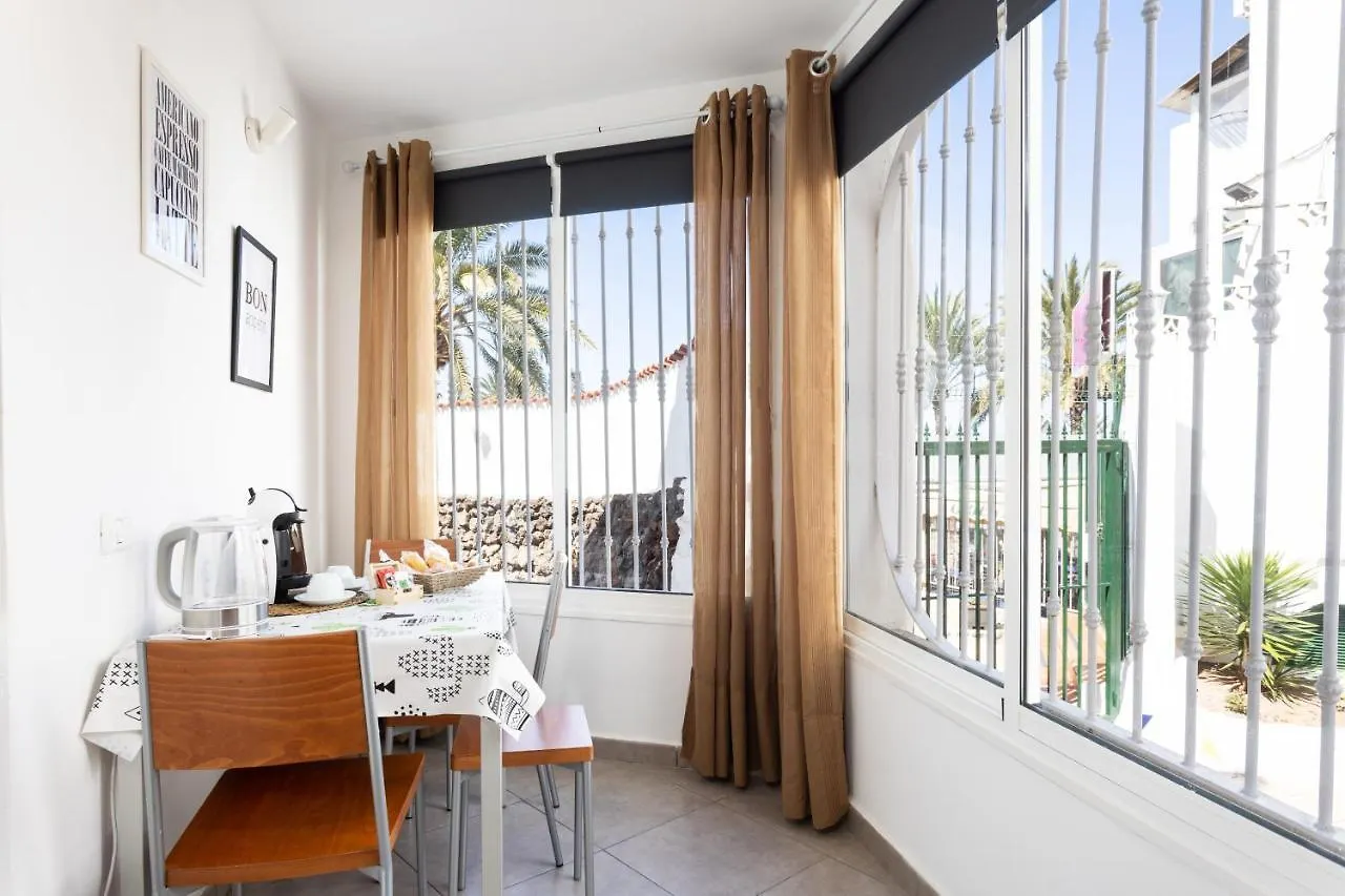 Home2Book Triplex Disco Beach Las Americas, Terrace Arona  Apartament Arona (Tenerife)