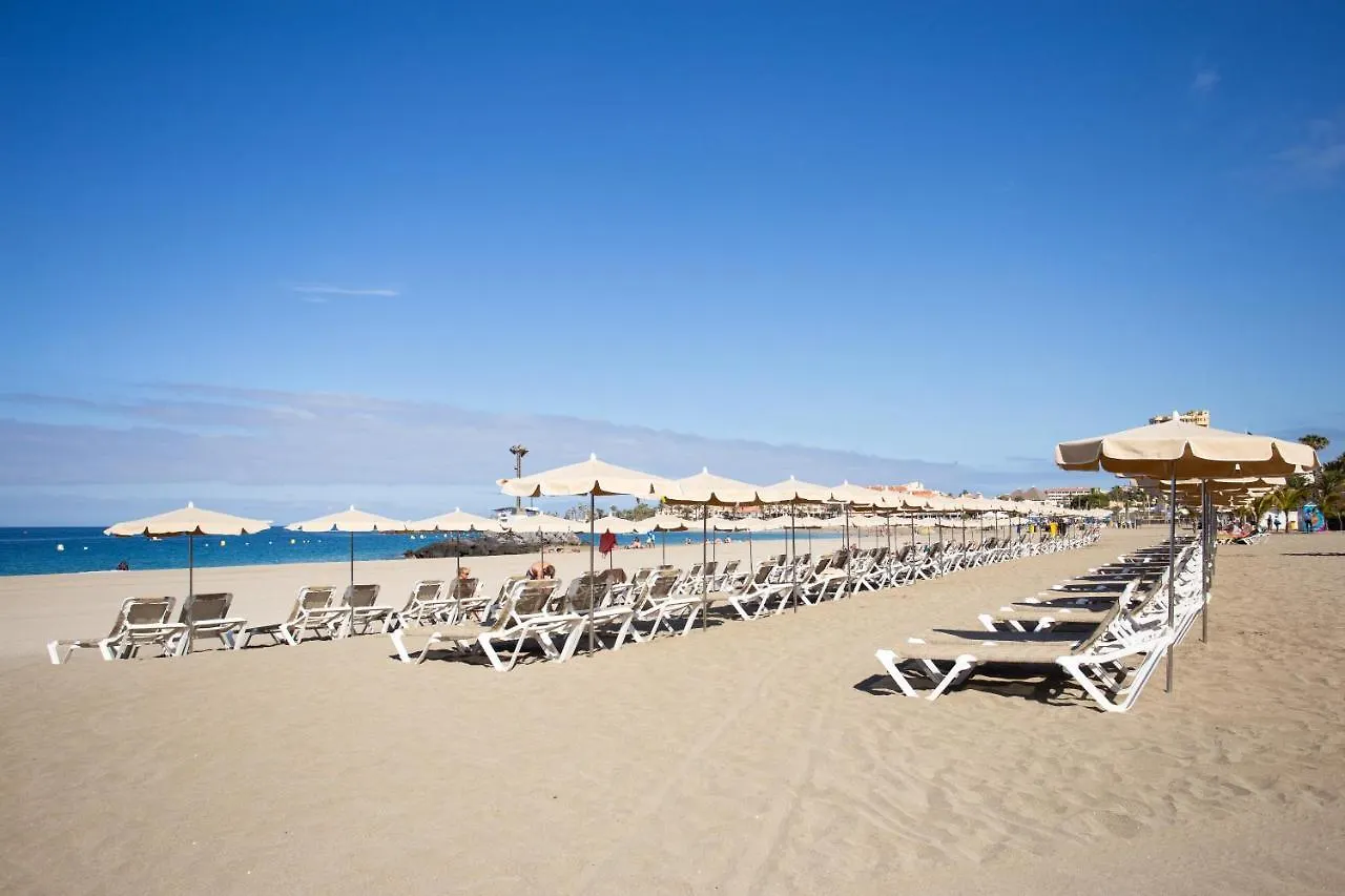 Apartament Home2Book Triplex Disco Beach Las Americas, Terrace Arona