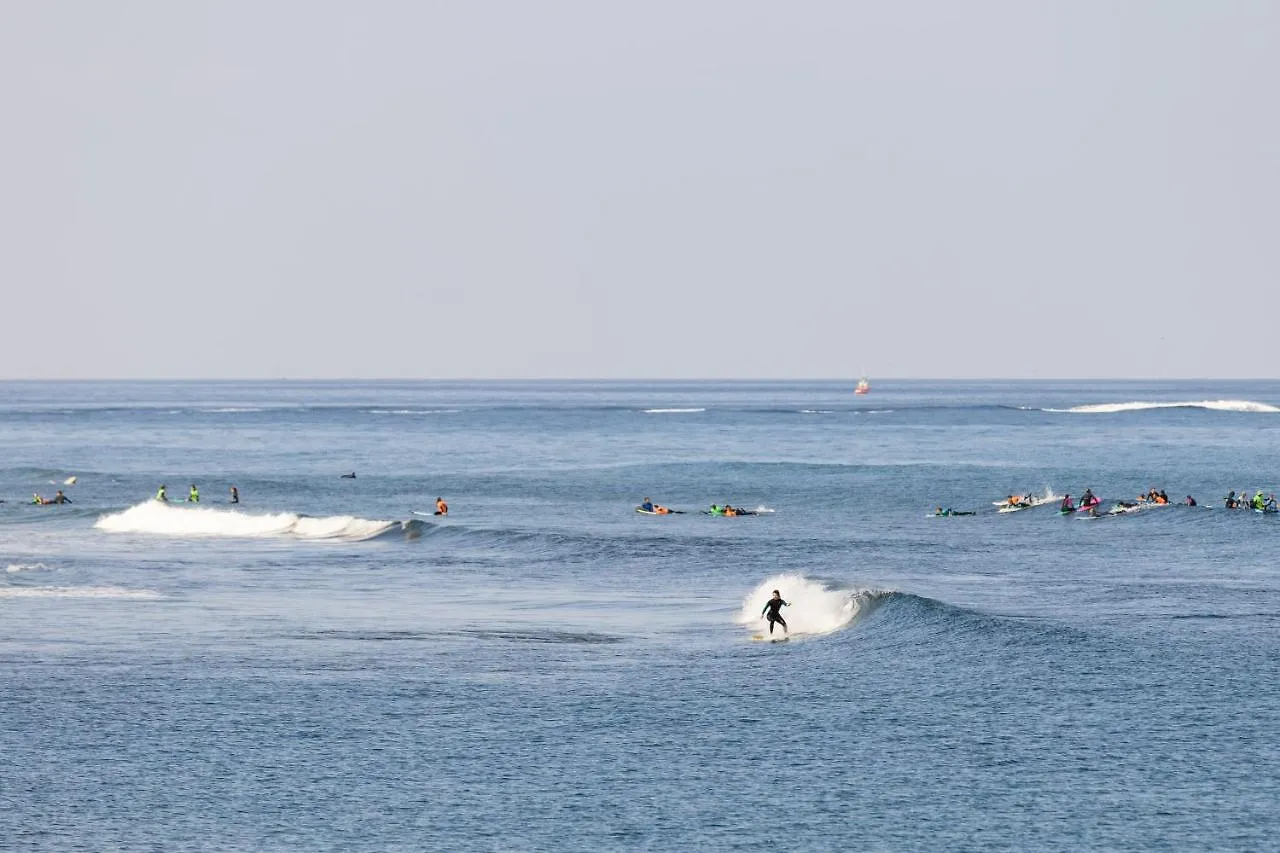 Home2Book Triplex Disco Beach Las Americas, Terrace Arona  Apartament Arona (Tenerife)